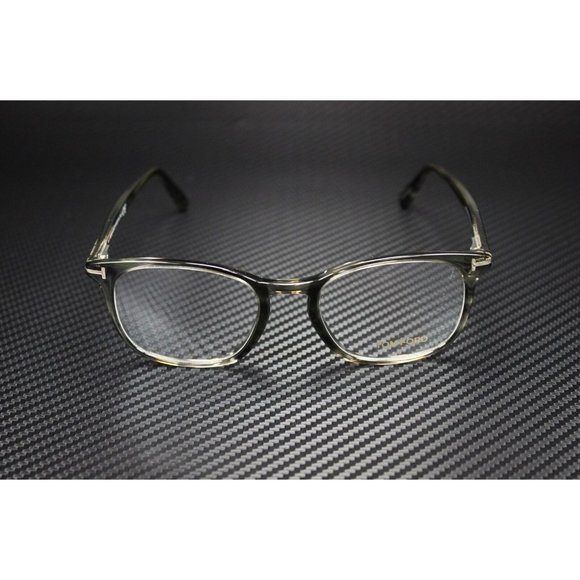 SALE! Tom Ford Men's 52mm Eyeglasses - Picture 2 of 5